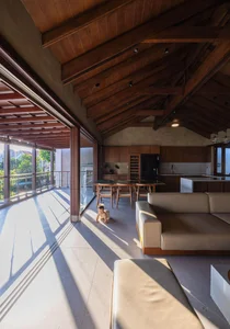 Ba House: A Modern 3-Story Sanctuary for Multi-Generational Living - image 5