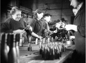 Daily Life in the Soviet Union During WWII: A Glimpse into Wartime Resilience - image 13