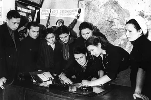 Daily Life in the Soviet Union During WWII: A Glimpse into Wartime Resilience - image 7