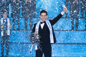 Why Tuan Ngoc Won Mr. World Vietnam 2024: The Organizer’s Perspective - image 0
