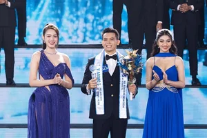 Why Tuan Ngoc Won Mr. World Vietnam 2024: The Organizer’s Perspective - image 6