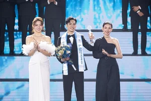Why Tuan Ngoc Won Mr. World Vietnam 2024: The Organizer’s Perspective - image 4