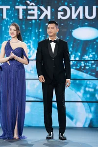 Why Tuan Ngoc Won Mr. World Vietnam 2024: The Organizer’s Perspective - image 3