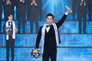 Why Tuan Ngoc Won Mr. World Vietnam 2024: The Organizer’s Perspective - image 1