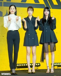 Why Mask Girl is the Most Talked-About Korean Thriller of the Year - image 7