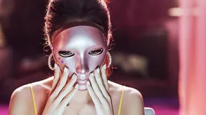 Why Mask Girl is the Most Talked-About Korean Thriller of the Year - image 5