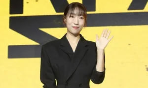 Why Mask Girl is the Most Talked-About Korean Thriller of the Year - image 12