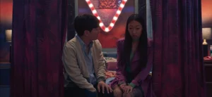 Why Mask Girl is the Most Talked-About Korean Thriller of the Year - image 10