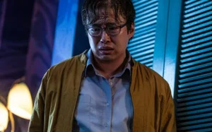 Why Mask Girl is the Most Talked-About Korean Thriller of the Year - image 11