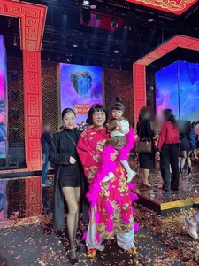 Meet Ngoc Ha: The Talented Dancer and Supportive Wife of Comedian Trung Ruoi - image 7