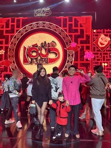 Meet Ngoc Ha: The Talented Dancer and Supportive Wife of Comedian Trung Ruoi - image 9