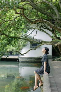 Artistic Expression in YiTuYu Art Language Vol.7591: Featuring Wu Rui - image 1