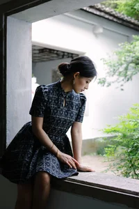 Artistic Expression in YiTuYu Art Language Vol.7591: Featuring Wu Rui - image 2