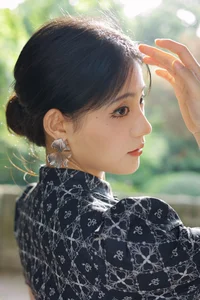 Artistic Expression in YiTuYu Art Language Vol.7591: Featuring Wu Rui - image 9
