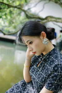 Artistic Expression in YiTuYu Art Language Vol.7591: Featuring Wu Rui - image 4