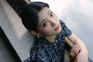 Artistic Expression in YiTuYu Art Language Vol.7591: Featuring Wu Rui - image 6