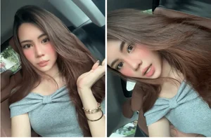 Hạt Dẻ Goes Viral: The 'Falling for You' Trend Takes the Internet by Storm - image 4