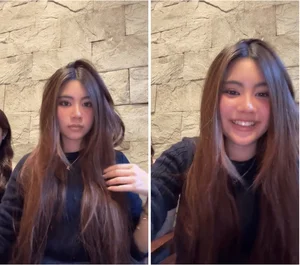 Hạt Dẻ Goes Viral: The 'Falling for You' Trend Takes the Internet by Storm - image 3