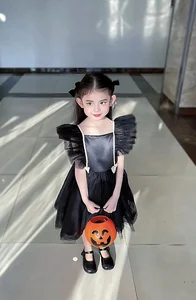 Mai Ho's Daughter Stuns with Beautiful Features and Future Pageant Potential - image 6