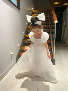 Mai Ho's Daughter Stuns with Beautiful Features and Future Pageant Potential - image 3