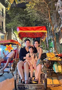 Mai Ho's Daughter Stuns with Beautiful Features and Future Pageant Potential - image 7
