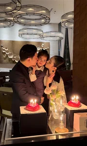Mai Ho's Daughter Stuns with Beautiful Features and Future Pageant Potential - image 4