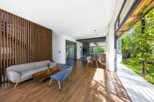 A Resort-Like Oasis: The Stunning Nha Trang Home Featured in American Media - image 4