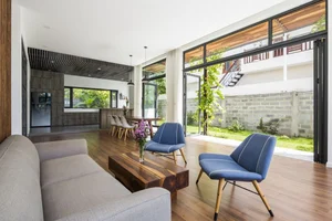 A Resort-Like Oasis: The Stunning Nha Trang Home Featured in American Media - image 6