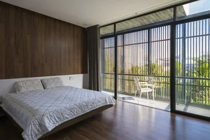 A Resort-Like Oasis: The Stunning Nha Trang Home Featured in American Media - image 2