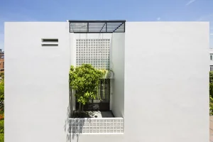 A Resort-Like Oasis: The Stunning Nha Trang Home Featured in American Media - image 5