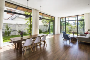 A Resort-Like Oasis: The Stunning Nha Trang Home Featured in American Media - image 3