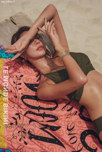 Park Da Hyun: Redefining Korean Fashion and Bikini Trends in 2024 - image 7