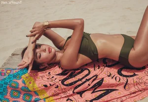 Park Da Hyun: Redefining Korean Fashion and Bikini Trends in 2024 - image 11