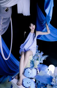 YiTuYu Art Language Vol.9911 Asian Fashion Portrait Gallery - image 12