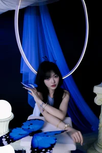 YiTuYu Art Language Vol.9911 Asian Fashion Portrait Gallery - image 21