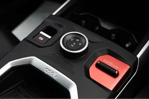 Jeep Compass EV: 375 HP Off-Road Power with Rapid Charging - image 11