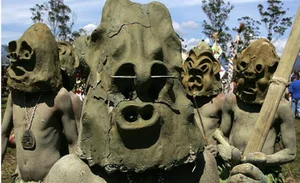 Exploring the Lives of the World's 5 Most Isolated Tribes - image 6