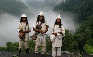 Exploring the Lives of the World's 5 Most Isolated Tribes - image 2