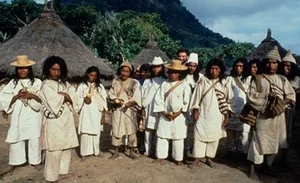 Exploring the Lives of the World's 5 Most Isolated Tribes - image 3