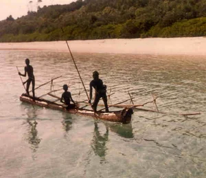 Exploring the Lives of the World's 5 Most Isolated Tribes - image 0