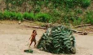 Exploring the Lives of the World's 5 Most Isolated Tribes - image 4