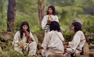 Exploring the Lives of the World's 5 Most Isolated Tribes - image 9