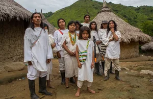 Exploring the Lives of the World's 5 Most Isolated Tribes - image 1