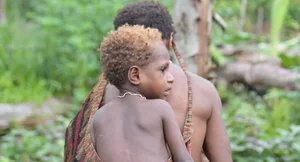 Exploring the Lives of the World's 5 Most Isolated Tribes - image 7