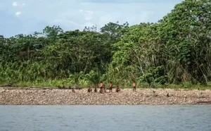 Exploring the Lives of the World's 5 Most Isolated Tribes - image 8