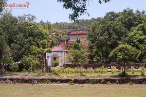 Exploring the History of the Most Famous Ancient Temple in Phu Yen - image 8