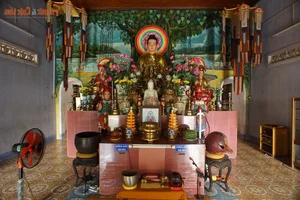 Exploring the History of the Most Famous Ancient Temple in Phu Yen - image 7