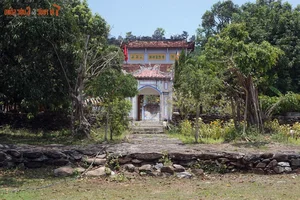 Exploring the History of the Most Famous Ancient Temple in Phu Yen - image 6