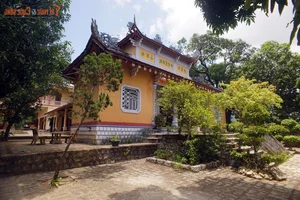 Exploring the History of the Most Famous Ancient Temple in Phu Yen - image 1