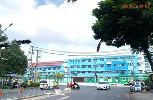 Hanoi Approves Construction of Two International-Standard High Schools to Elevate Educational Excellence - image 1